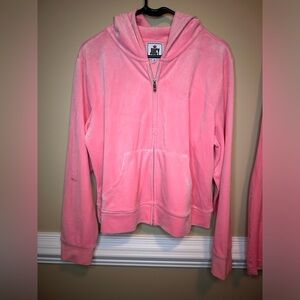 Juicy Couture velour set